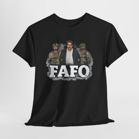 FAFO