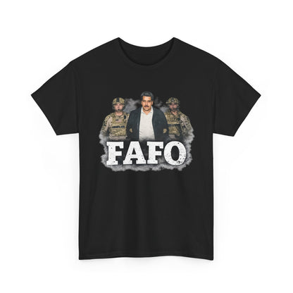FAFO