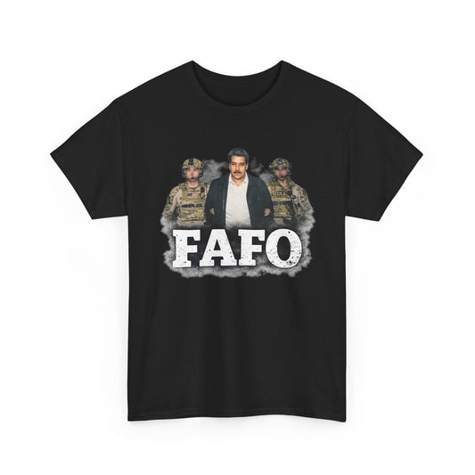 FAFO