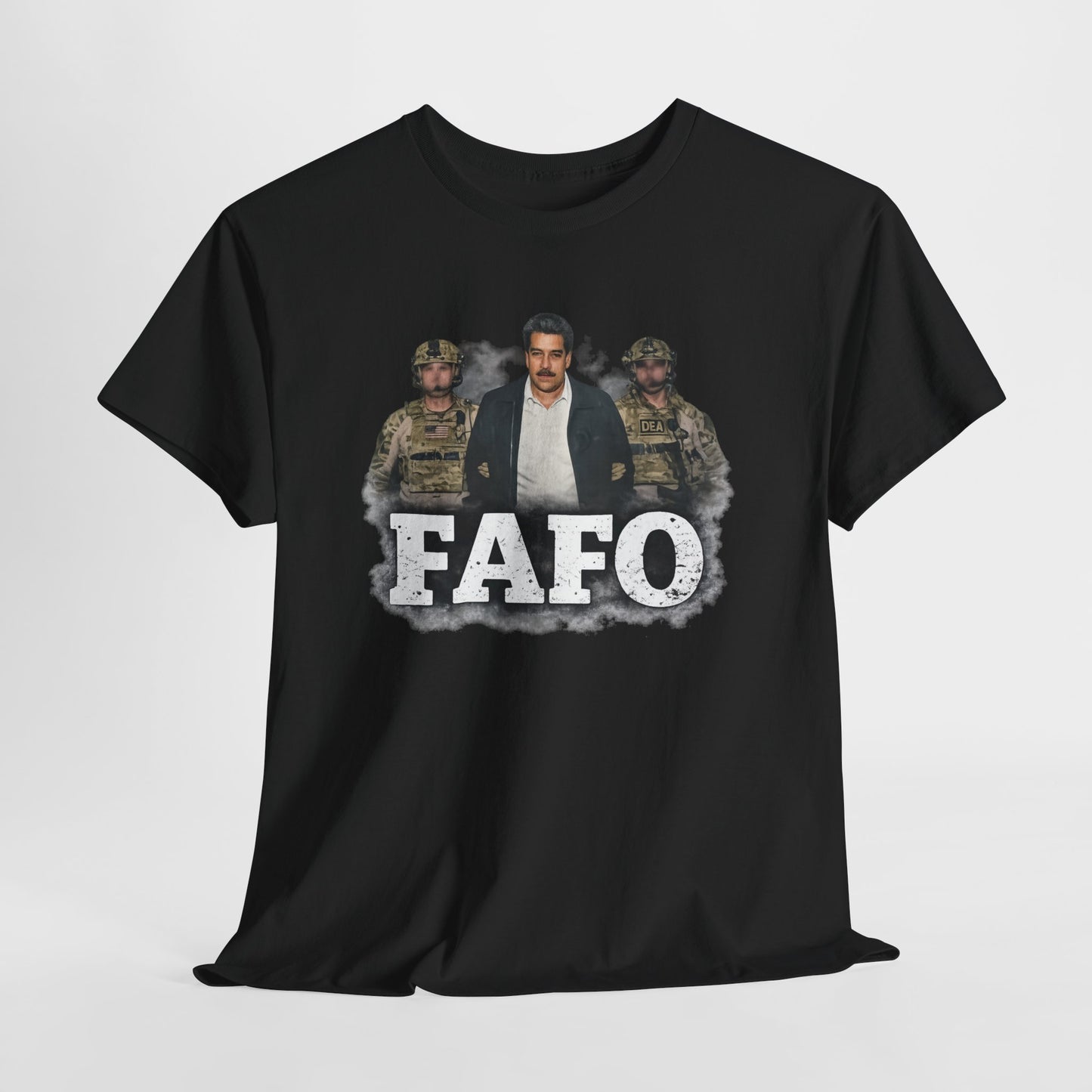 FAFO