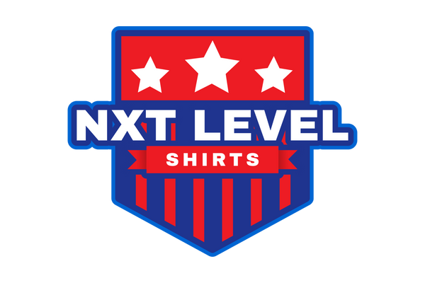 NXT LEVEL SHIRTS